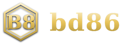 bd86 logo